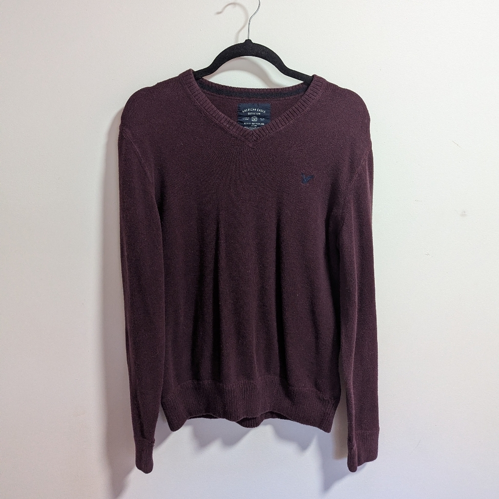 Vintage American Eagle Sweater